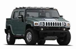 Двигатели Hummer Hummer H2 SUT