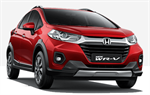 Двигатели Honda WR-V II