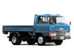 Mazda Titan II