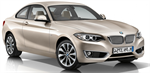 Двигатели BMW 2 купе