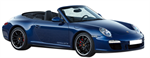 Двигатели Porsche 911 кабрио V