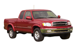 Двигатели Toyota Tundra