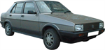 Двигатели Seat Malaga