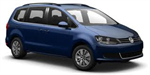 Двигатели Volkswagen Sharan II