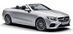 Двигатели Mercedes E кабрио III
