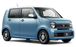 Двигатели Honda N-WGN II