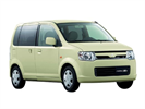 Двигатели Mitsubishi eK II