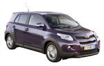 Двигатели Toyota Urban Cruiser