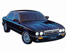 Двигатели Jaguar XJ IV