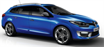 Двигатели Renault Megane Grandtour IV
