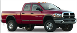 Двигатели Dodge Ram 2500 Standard Cab Pickup IV