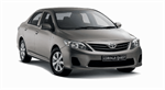 Двигатели Toyota Corolla Quest