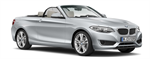 Двигатели BMW 2 кабрио