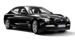 Двигатели BMW 7 V