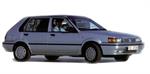 Двигатели Nissan Sunny хэтчбек III