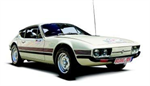 Двигатели Volkswagen SP2 купе