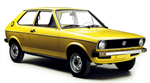Двигатели Volkswagen Polo хэтчбек