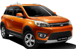 Двигатели Great Wall Hover M4