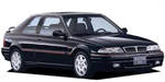 Двигатели Rover 200 купе