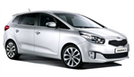 Двигатели Kia Carens IV