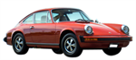 Двигатели Porsche 912E