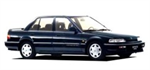 Двигатели Honda Civic седан IV