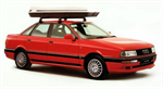 Двигатели Audi 90 седан IV