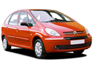 Двигатели Citroen Xsara Picasso