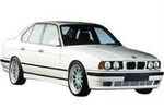 Двигатели BMW 5 седан III