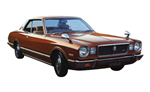 Двигатели Toyota Corona Mark II купе III