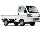 Honda Acty Truck III