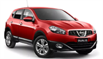 Двигатели Nissan Dualis