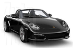 Двигатели Porsche Boxster II