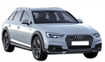 Двигатели Audi A4 Allroad V