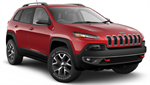 Двигатели Jeep Cherokee V