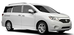 Двигатели Nissan Quest IV