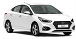 Двигатели Hyundai Solaris седан II