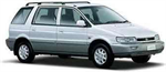 Двигатели Mitsubishi Space Wagon II