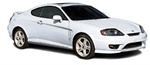 Двигатели Hyundai Tuscani