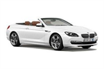 Двигатели BMW 6 кабрио III
