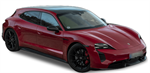 Двигатели Porsche TAYCAN Sport Turismo