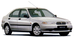 Двигатели Rover 400 седан II