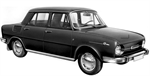 Двигатели Skoda 100