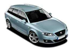 Двигатели Seat Exeo ST универсал