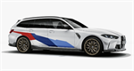 Двигатели BMW M3 Touring
