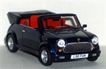 Двигатели Rover Mini MK кабрио III