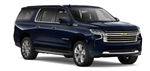 Двигатели Chevrolet Suburban XIV