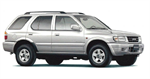 Двигатели Isuzu Wizard