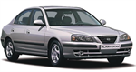 Двигатели Hyundai Elantra Тагаз седан