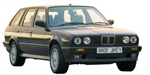 Двигатели BMW 3 универсал II